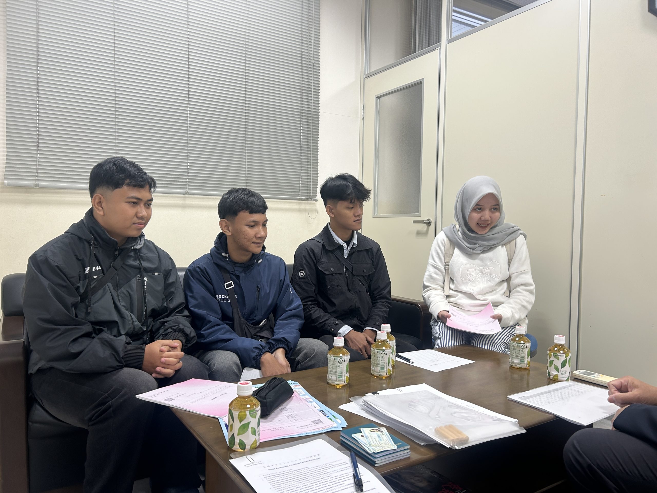 インドネシア人