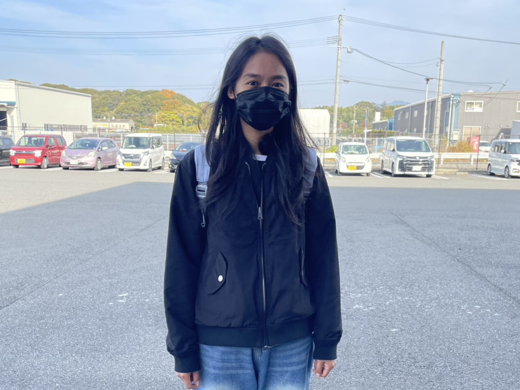 福岡県の飲食料品製造業様に配属しました。（ミャンマー人女性1名、特定技能）