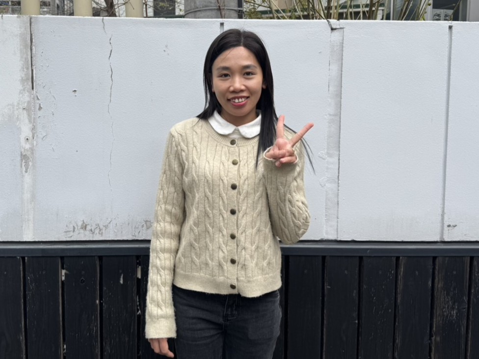 福岡県の外食業の企業様に配属いたしました。(ベトナム人女性1名 特定技能)