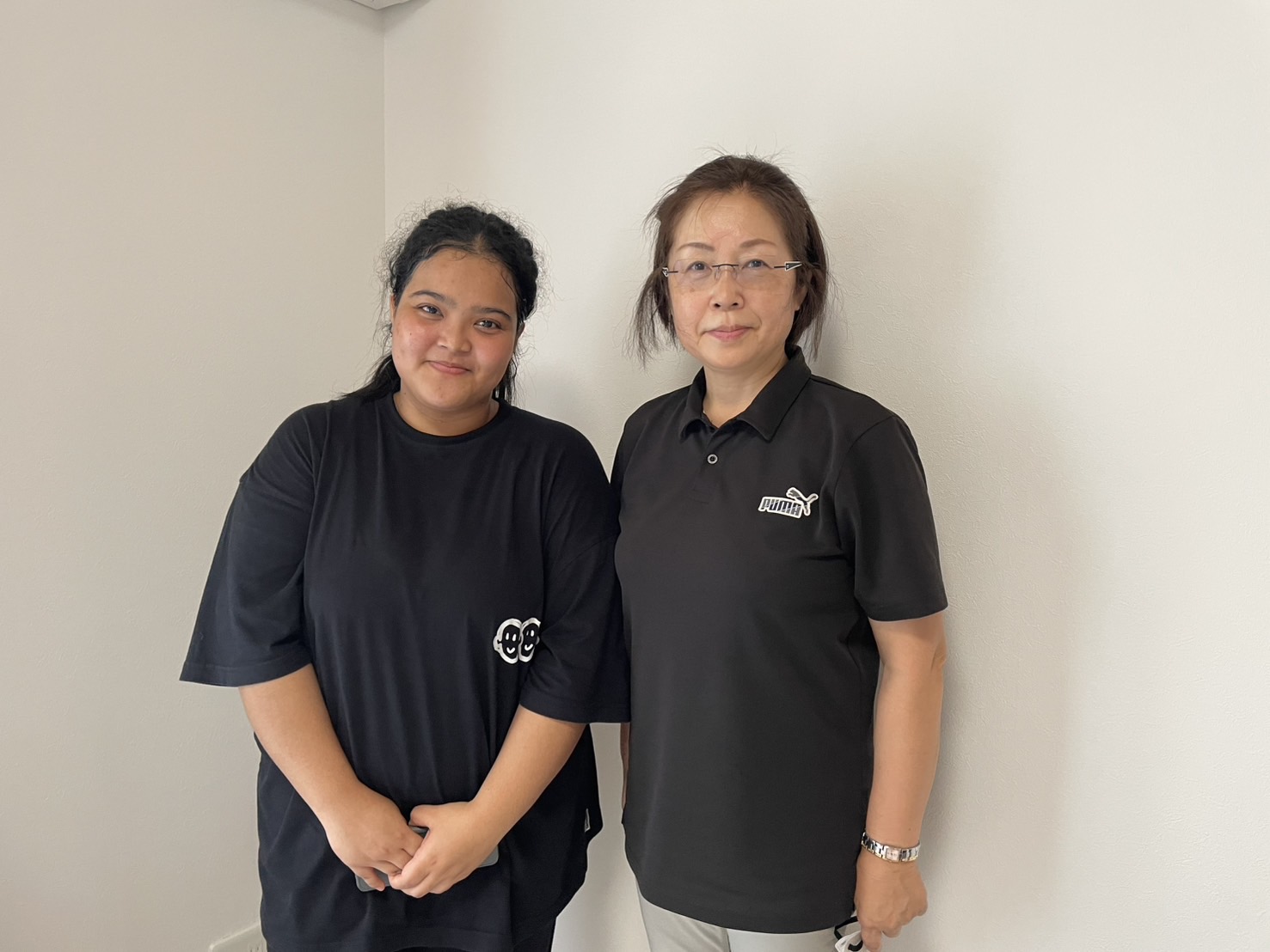 熊本県の介護施設様に配属いたしました。（インドネシア人女性1名 特定技能）